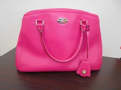 コーチ２weyバッグ　【今治鳥生店】 愛媛県今治市にあるザ・ゴールド 今治鳥生店の画像1