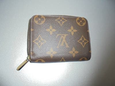 ジッピーコインケース　【今治鳥生店】 愛媛県今治市にあるザ・ゴールド 今治鳥生店の画像1