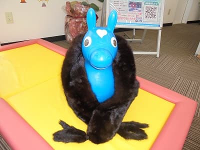 ミンクのファー　【今治鳥生店】 愛媛県今治市にあるザ・ゴールド 今治鳥生店の画像1