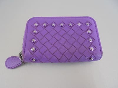 ボッテガ・ヴェネタのコインケース　【今治鳥生店】 愛媛県今治市にあるザ・ゴールド 今治鳥生店の画像1