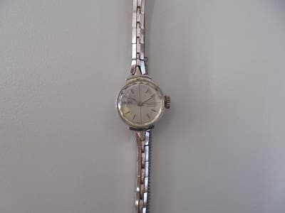 クイーンセイコー　ヴィンテージ　【今治鳥生店】 愛媛県今治市にあるザ・ゴールド 今治鳥生店の画像1