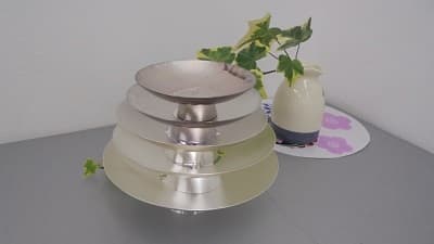 銀杯　【今治鳥生店】 愛媛県今治市にあるザ・ゴールド 今治鳥生店の画像1