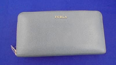 フルラ長財布　【今治鳥生店】 愛媛県今治市にあるザ・ゴールド 今治鳥生店の画像1