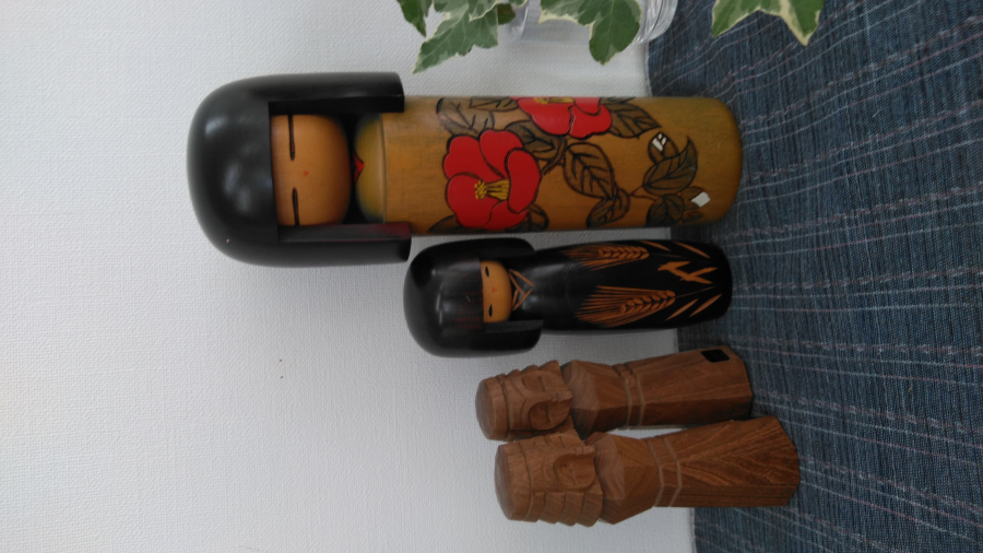 骨董品の買取実績　【今治鳥生店/愛媛県/今治市】