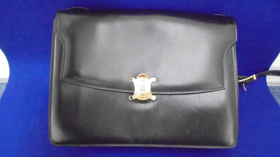 セリーヌ　ショルダーバッグ【今治鳥生店】 愛媛県今治市にあるザ・ゴールド 今治鳥生店の画像1