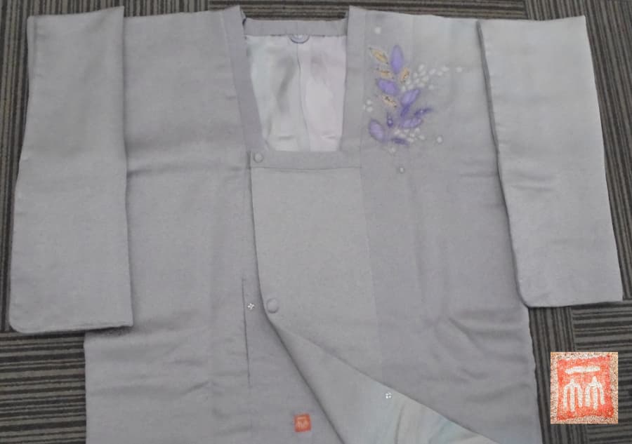 久保田一竹　道行【今治鳥生店】 愛媛県今治市にあるザ・ゴールド 今治鳥生店の画像1