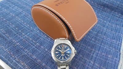 ブライトリング　コルト　【今治鳥生店】 愛媛県今治市にあるザ・ゴールド 今治鳥生店の画像1