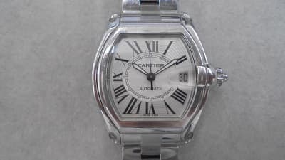 カルティエ　ロードスター　【今治鳥生店】 愛媛県今治市にあるザ・ゴールド 今治鳥生店の画像1