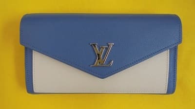 ヴィトン　ポルトフォイユ・マイロックミー　【今治鳥生店】 愛媛県今治市にあるザ・ゴールド 今治鳥生店の画像1