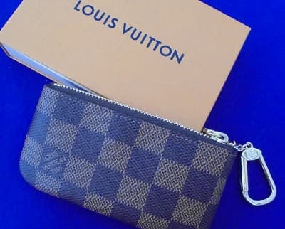 ヴィトン　ポシェット・クレ　【今治鳥生店】 愛媛県今治市にあるザ・ゴールド 今治鳥生店の画像1