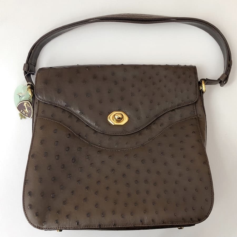 オーストリッチの買取実績　【今治鳥生店/愛媛県/今治市】 愛媛県今治市にあるザ・ゴールド 今治鳥生店の画像1