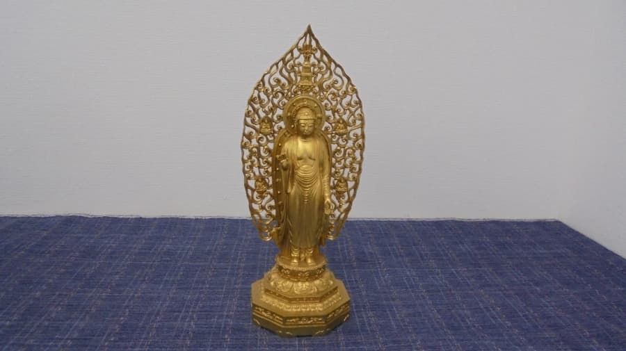 メッキ製品【今治鳥生店】 愛媛県今治市にあるザ・ゴールド 今治鳥生店の画像1