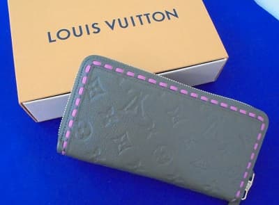 ジッピーウォレット　【今治鳥生店】 愛媛県今治市にあるザ・ゴールド 今治鳥生店の画像1