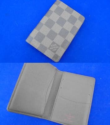 ヴィトン　オーガナイザー・ドゥ・ポッシュ　【今治鳥生店】 愛媛県今治市にあるザ・ゴールド 今治鳥生店の画像1