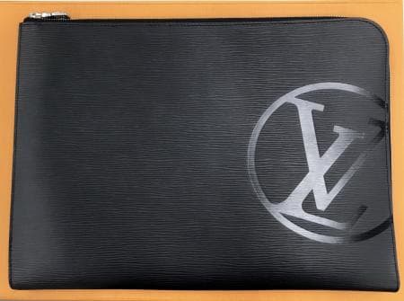 LVポシェッド・ジュールGMの買取実績【今治鳥生店/愛媛県/今治市】 愛媛県今治市にあるザ・ゴールド 今治鳥生店の画像1