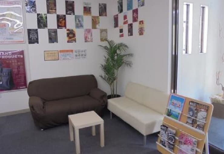 ザ・ゴールド 四国中央店の写真3