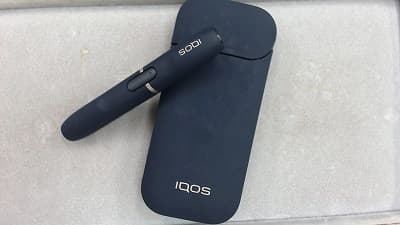 IQOS【四国中央店】 愛媛県四国中央市にあるザ・ゴールド 四国中央店の画像1