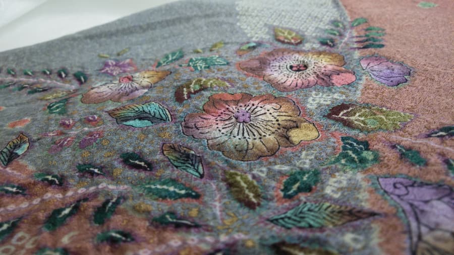 着物　買取実績【四国中央店/愛媛県/東予】 愛媛県四国中央市にあるザ・ゴールド 四国中央店の画像1