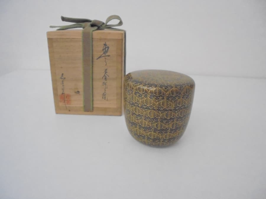 棗の買取実績【四国中央店/愛媛県/東予】 愛媛県四国中央市にあるザ・ゴールド 四国中央店の画像1