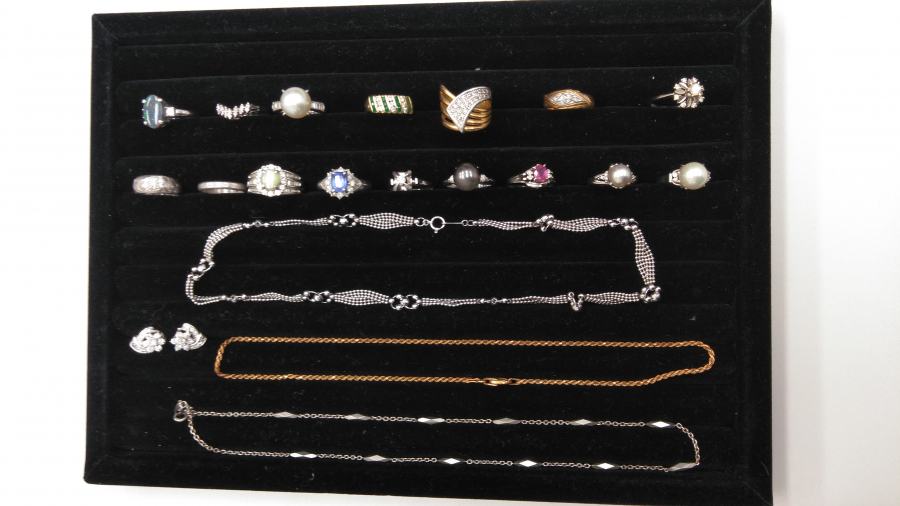 ザ・ゴールド 四国中央店買取実績