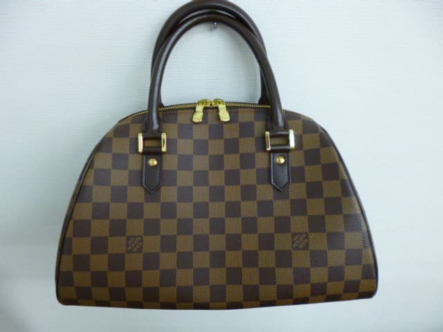 ルイ・ヴィトン☆リベラMM　買取実績【四国中央店/愛媛県/東予】 愛媛県四国中央市にあるザ・ゴールド 四国中央店の画像1