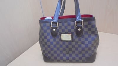 ヴィトン　ハムプステッド【四国中央店】 愛媛県四国中央市にあるザ・ゴールド 四国中央店の画像1