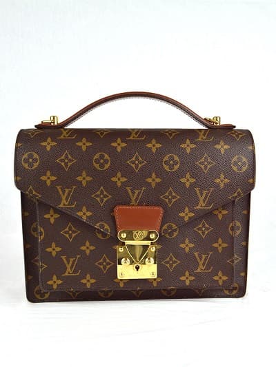 LV　モンソー【四国中央店】 愛媛県四国中央市にあるザ・ゴールド 四国中央店の画像1