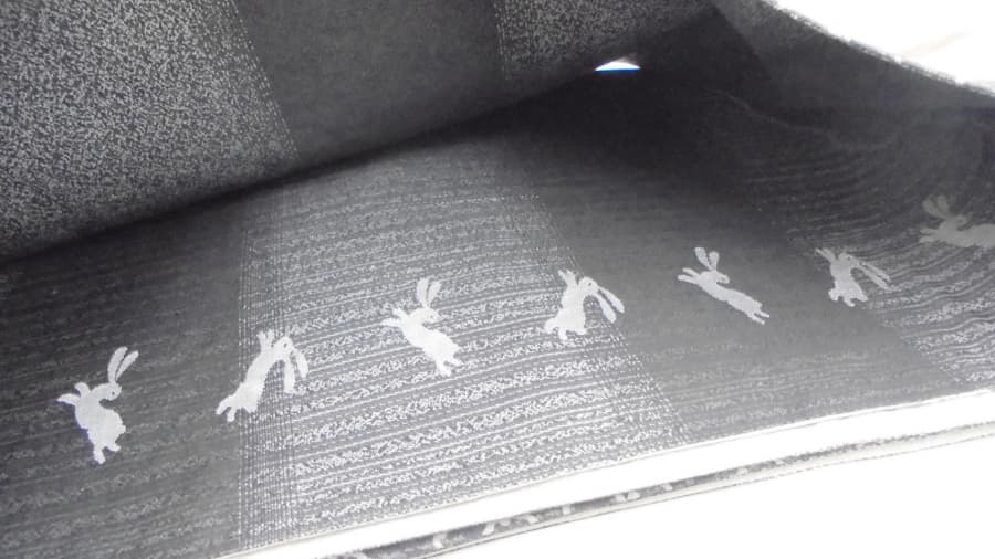 袋帯【四国中央店】 愛媛県四国中央市にあるザ・ゴールド 四国中央店の画像1