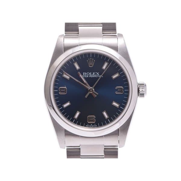 ロレックス　オイスターパーペチュアル　【四国中央店】 愛媛県四国中央市にあるザ・ゴールド 四国中央店の画像1