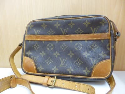 ルイ・ヴィトン　トロカデロ【四国中央店】 愛媛県四国中央市にあるザ・ゴールド 四国中央店の画像1