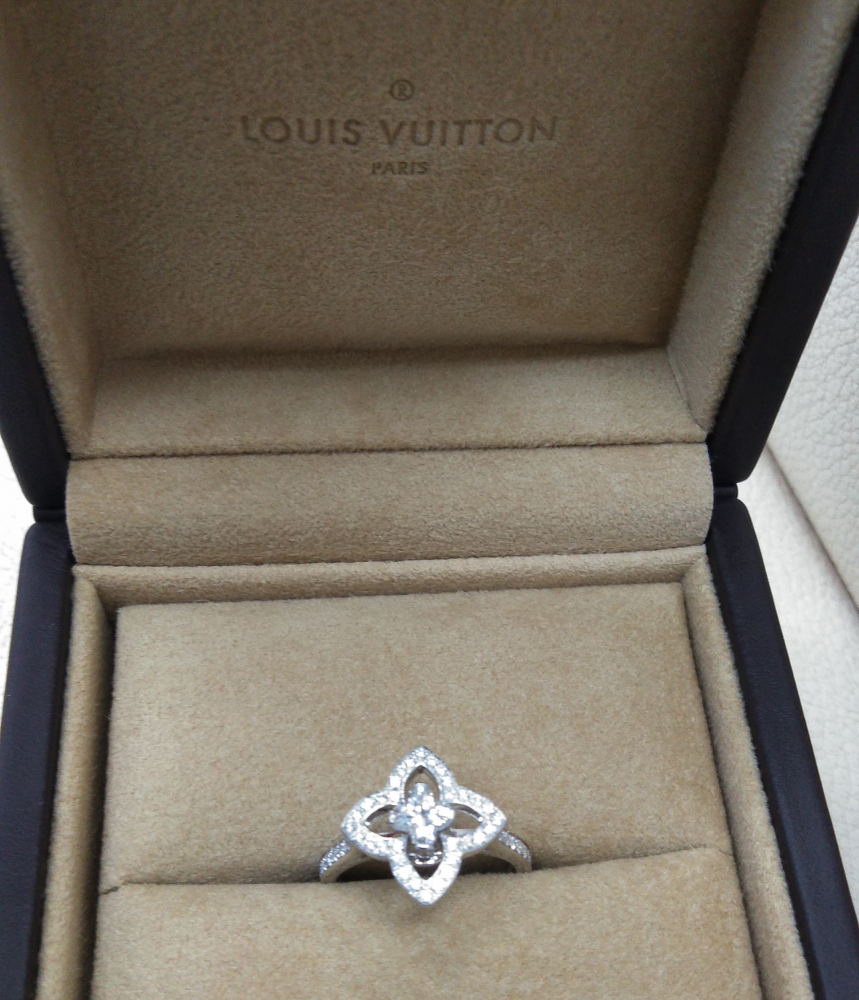 ザ・ゴールド 四国中央店買取実績