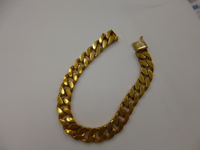 喜平【四国中央店】 愛媛県四国中央市にあるザ・ゴールド 四国中央店の画像1