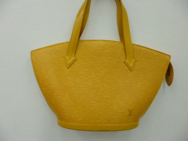 ルイ・ヴィトン☆サン・ジャック【四国中央店】 愛媛県四国中央市にあるザ・ゴールド 四国中央店の画像1