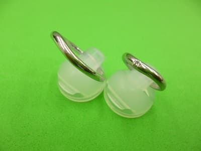 プラチナリング　【四国中央店】 愛媛県四国中央市にあるザ・ゴールド 四国中央店の画像1