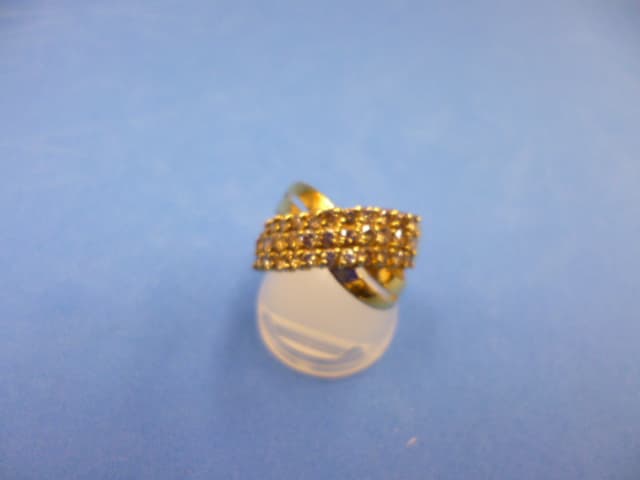 メレダイヤリング【四国中央店】 愛媛県四国中央市にあるザ・ゴールド 四国中央店の画像1