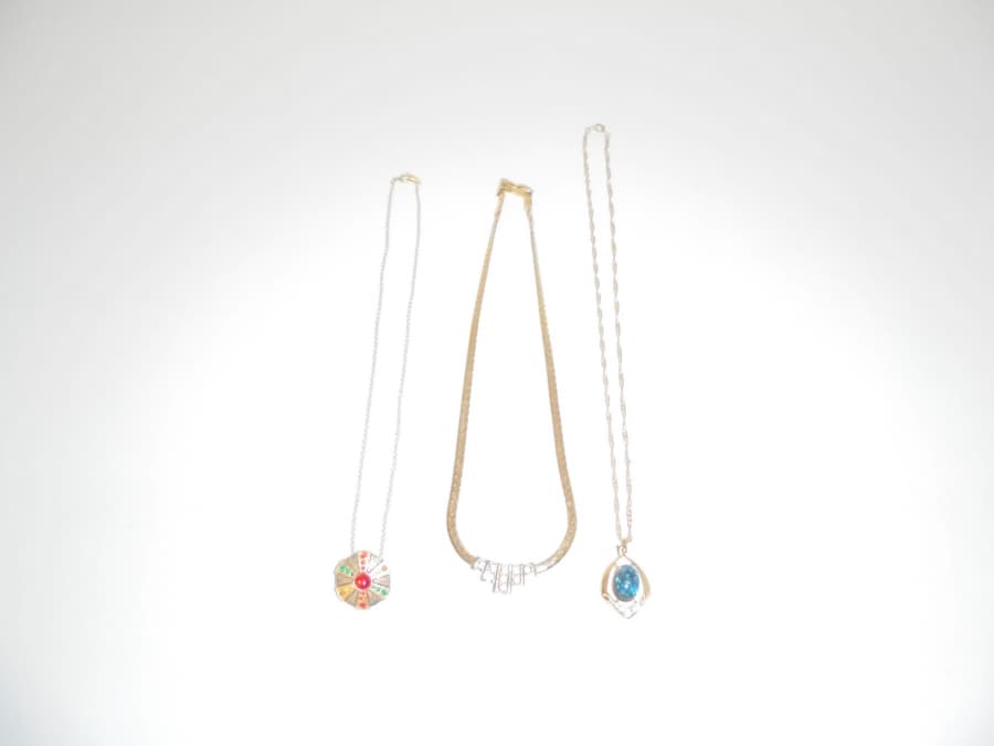 メッキ製品の買取実績【四国中央店/愛媛県/東予】 愛媛県四国中央市にあるザ・ゴールド 四国中央店の画像1