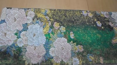 袋帯【四国中央店】 愛媛県四国中央市にあるザ・ゴールド 四国中央店の画像1