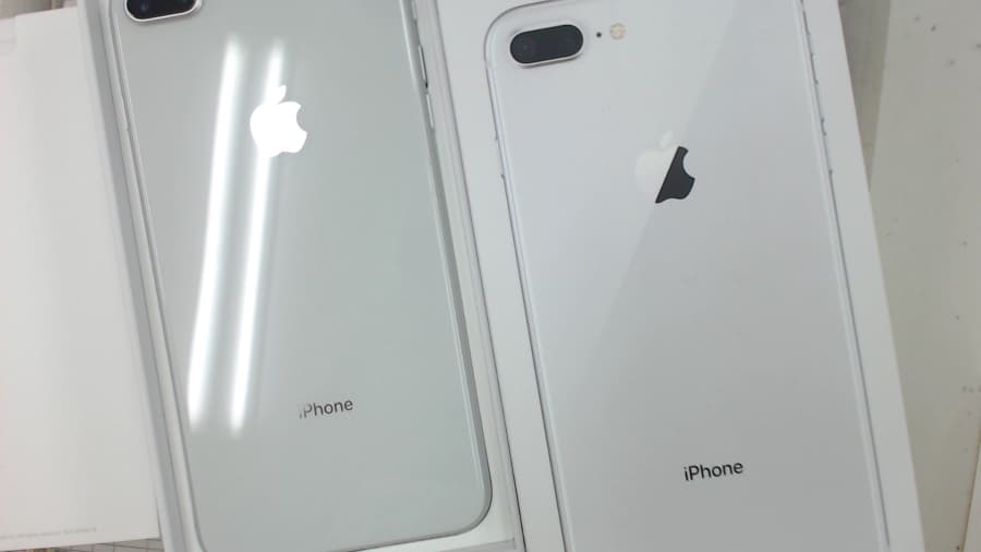 i-phone 8 plus の買取実績【四国中央店/愛媛県/東予】 愛媛県四国中央市にあるザ・ゴールド 四国中央店の画像1
