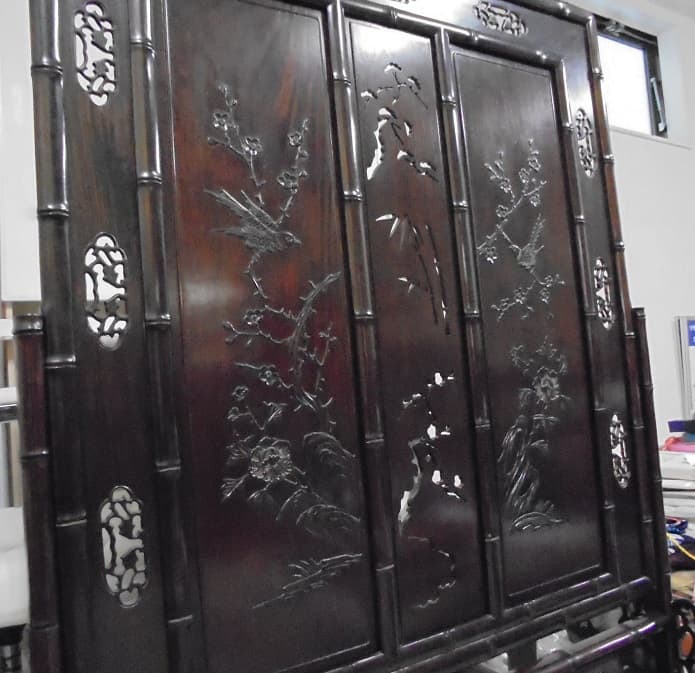 ☆骨董☆ついたて【四国中央店】 愛媛県四国中央市にあるザ・ゴールド 四国中央店の画像1