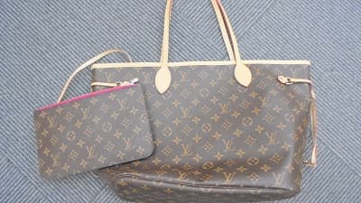 ルイ・ヴィトン　ネヴァーフルMM【四国中央店】 愛媛県四国中央市にあるザ・ゴールド 四国中央店の画像1