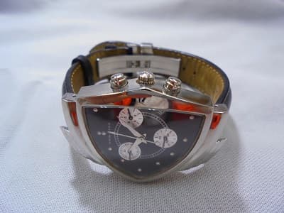 ハミルトン　ベンチュラ【四国中央店】 愛媛県四国中央市にあるザ・ゴールド 四国中央店の画像1