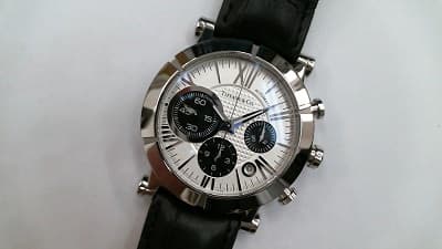 ティファニー　アトラス【四国中央店】　 愛媛県四国中央市にあるザ・ゴールド 四国中央店の画像1