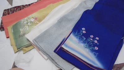 帯・着物【四国中央店】 愛媛県四国中央市にあるザ・ゴールド 四国中央店の画像1