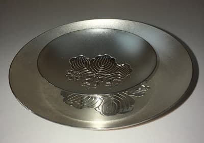 シルバー　銀杯　【四国中央店】 愛媛県四国中央市にあるザ・ゴールド 四国中央店の画像1