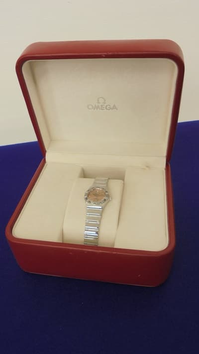 コンステレーションミニ　マイチョイス【四国中央店】 愛媛県四国中央市にあるザ・ゴールド 四国中央店の画像1