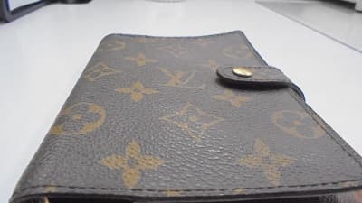 ルイヴィトン　アジェンダPM【四国中央店】 愛媛県四国中央市にあるザ・ゴールド 四国中央店の画像1