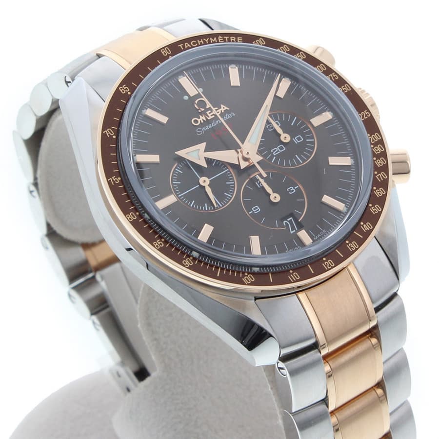 オメガ　スピードマスター【四国中央店】 愛媛県四国中央市にあるザ・ゴールド 四国中央店の画像1