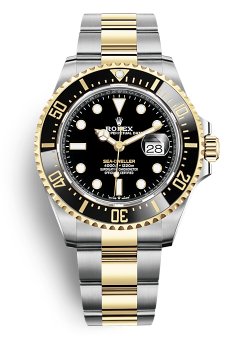 ロレックス2019新型モデル【四国中央店】 愛媛県四国中央市にあるザ・ゴールド 四国中央店の画像3