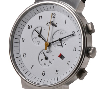 BRAUN　ブラウンといえば　　　【四国中央店】