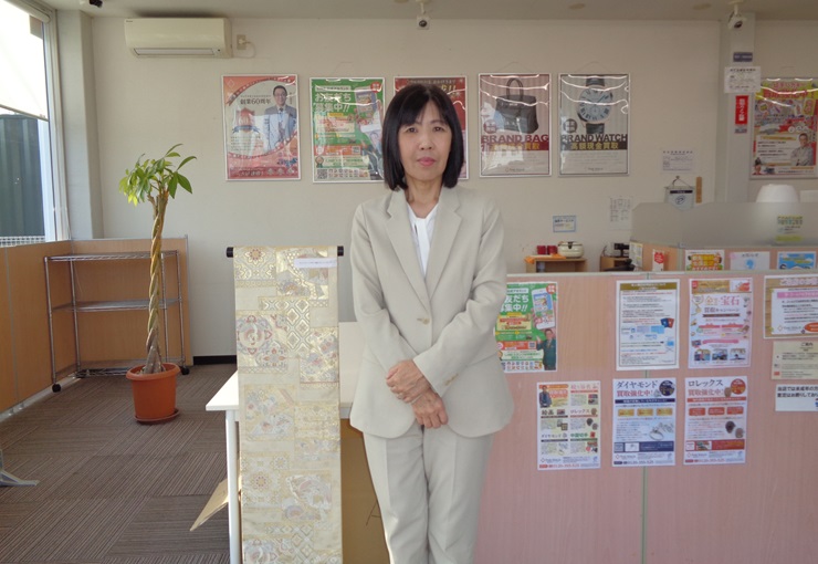 ザ・ゴールド 丸亀店